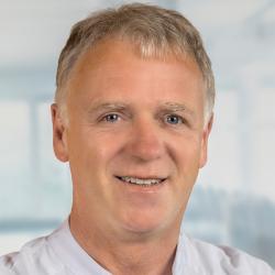 Peter Binder, MBA MSc