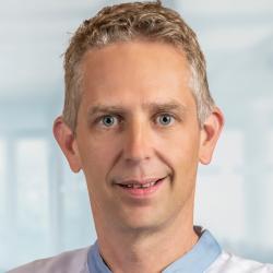 Christian Kirchweger, MSc